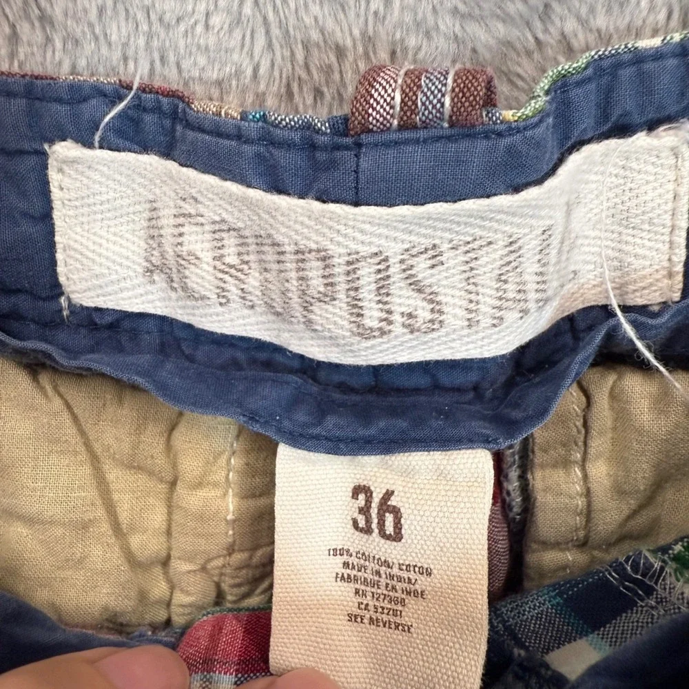 Aeropostale conjuring visions