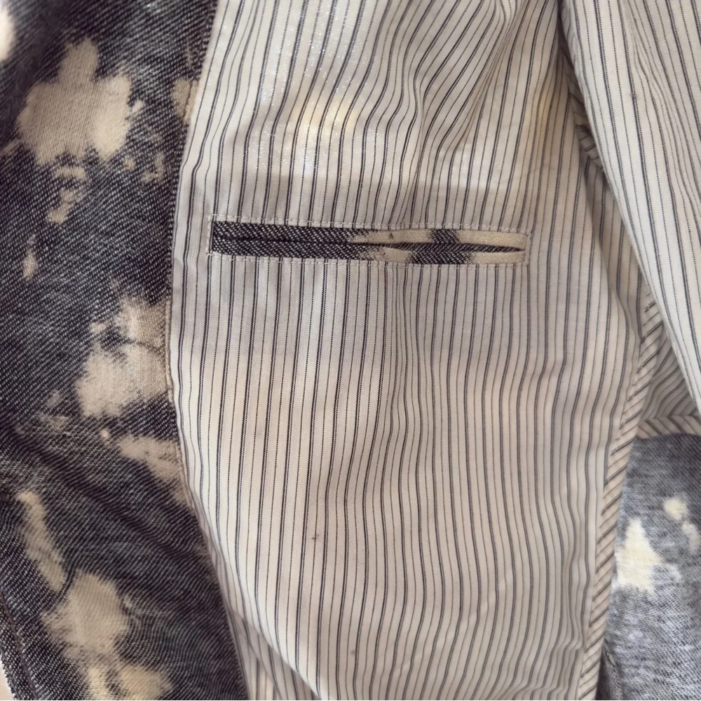 John Varvatos nwot unique