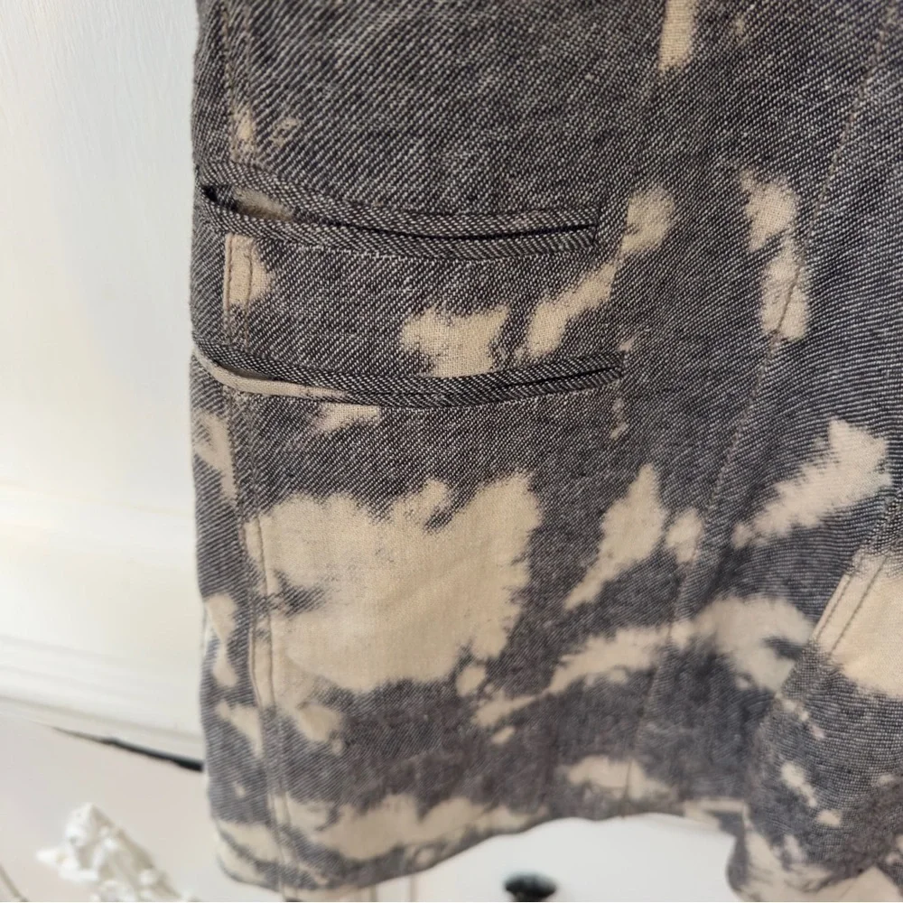John Varvatos nwot unique