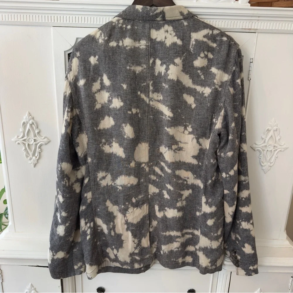 John Varvatos nwot unique