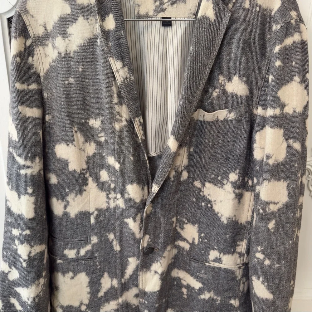 John Varvatos nwot unique