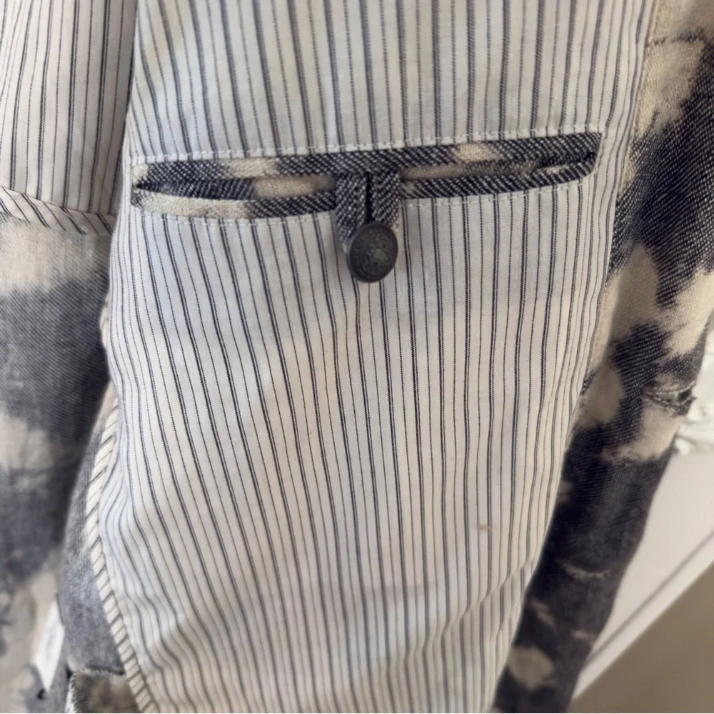 John Varvatos nwot unique