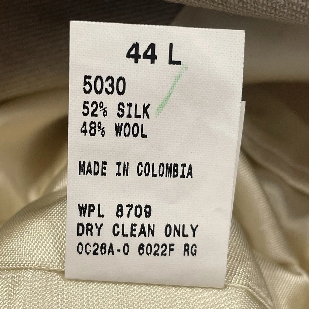 Oscar de la Renta vtg nwt