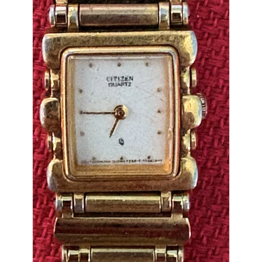 Citizen excellent new
