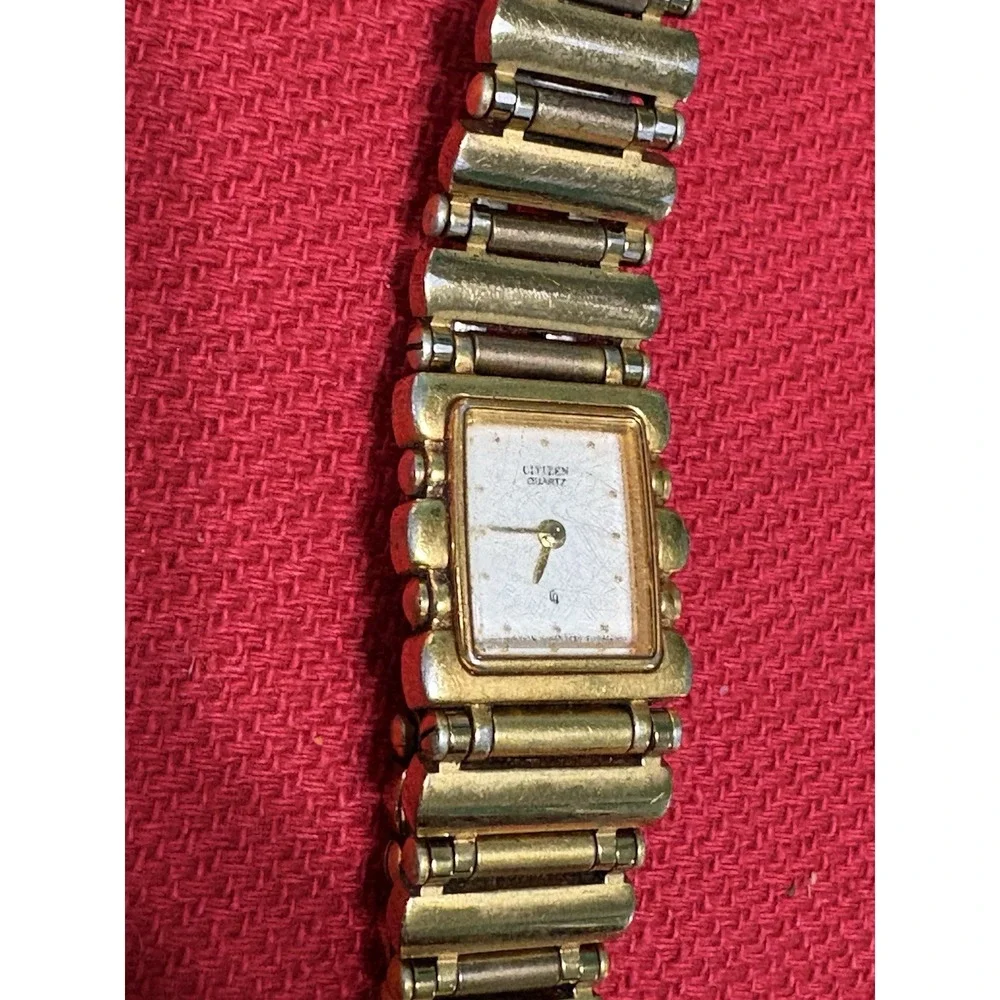 Citizen excellent new