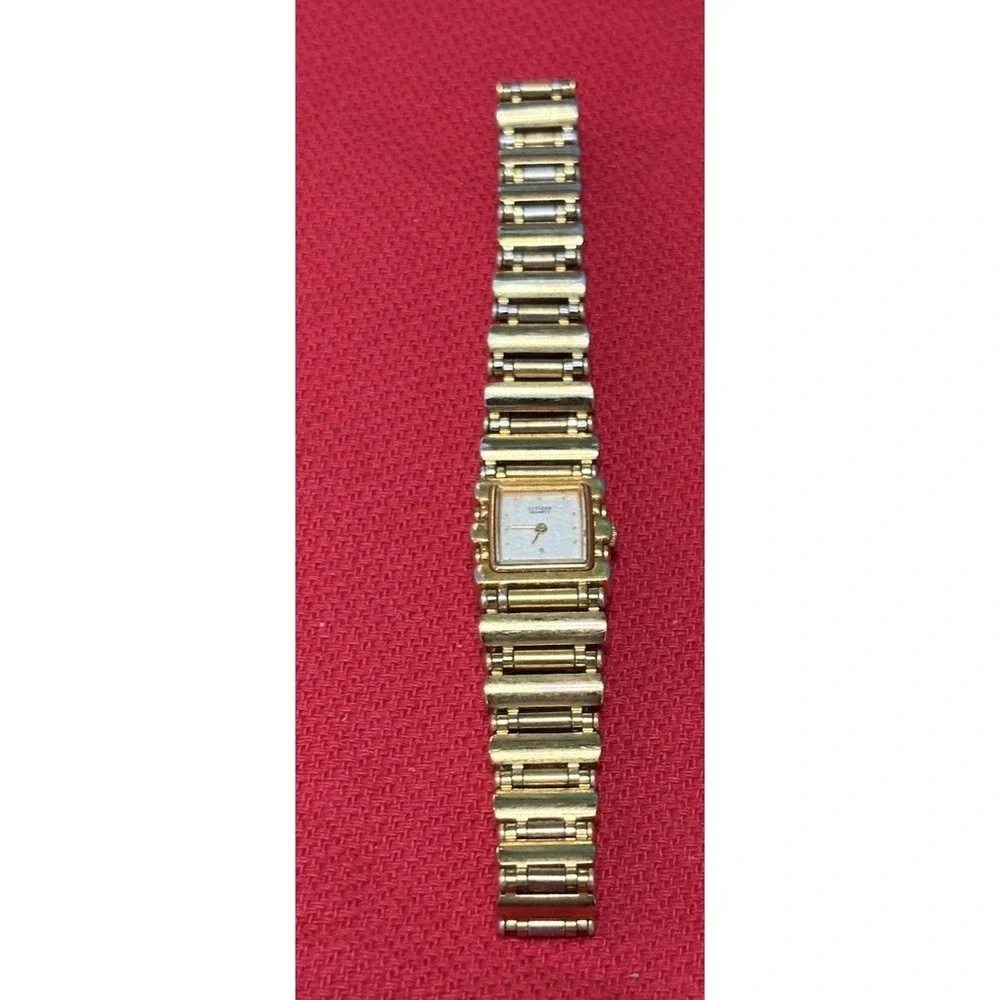 Citizen excellent new