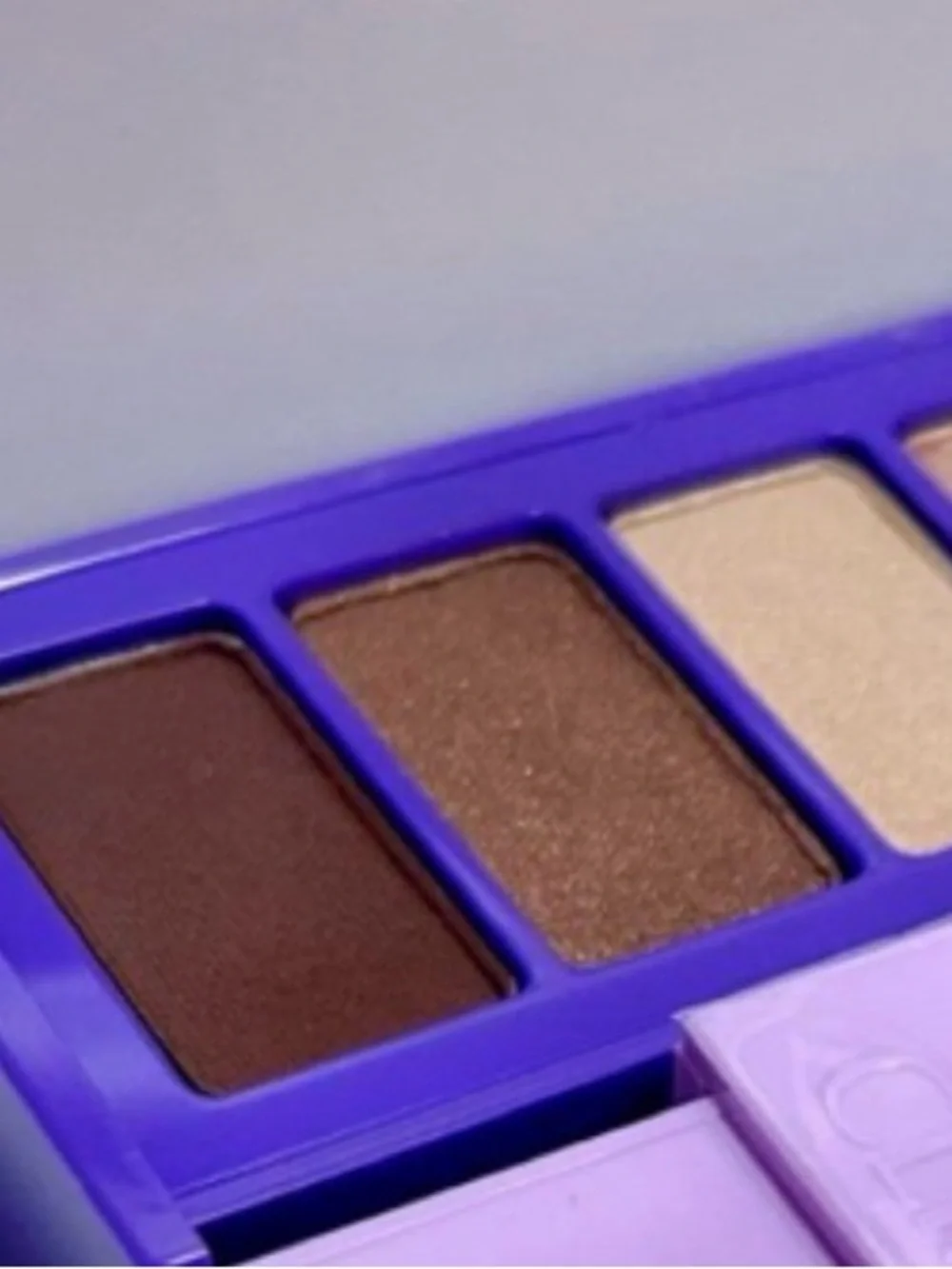 Clinique colors into