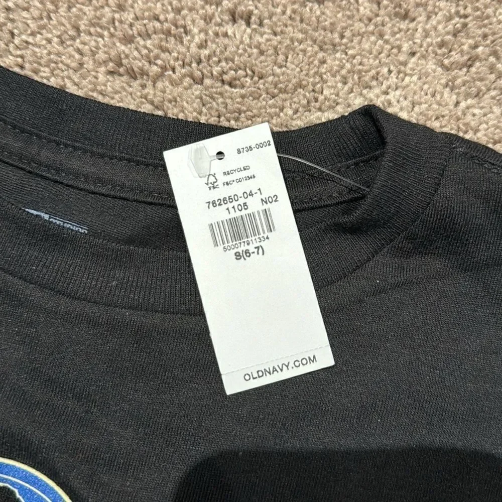 Old Navy old navy