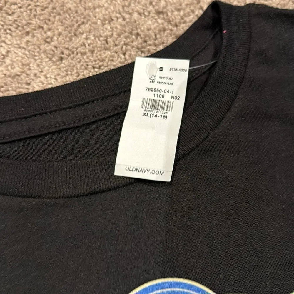 Old Navy old navy
