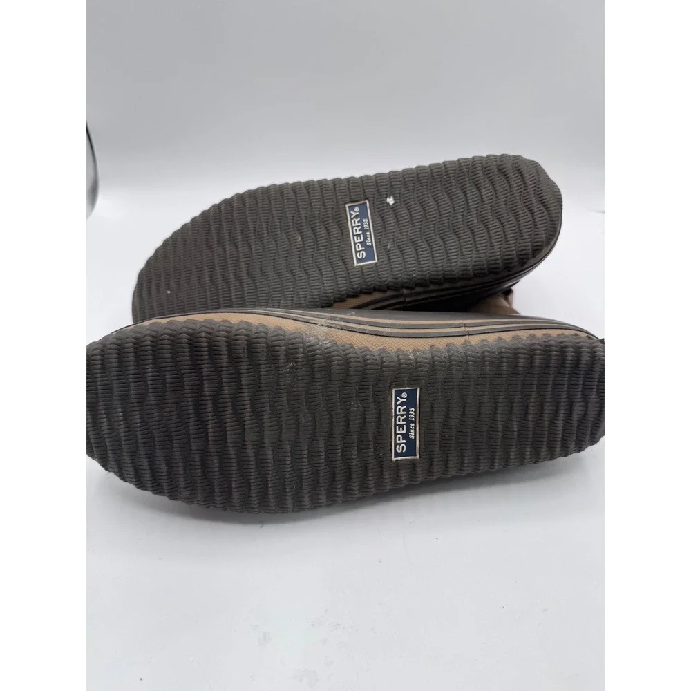 Sperry 11 brown