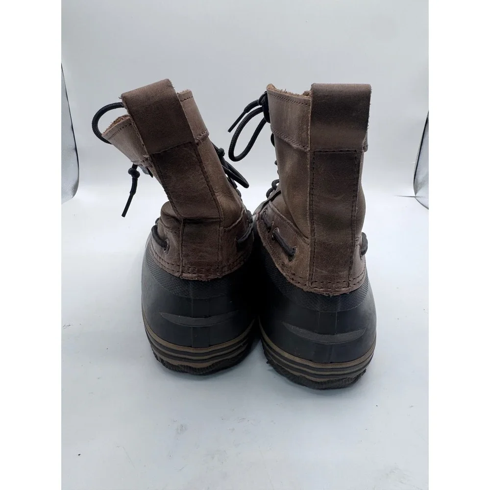 Sperry 11 brown