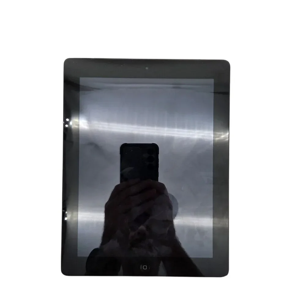 Apple ipad 2nd