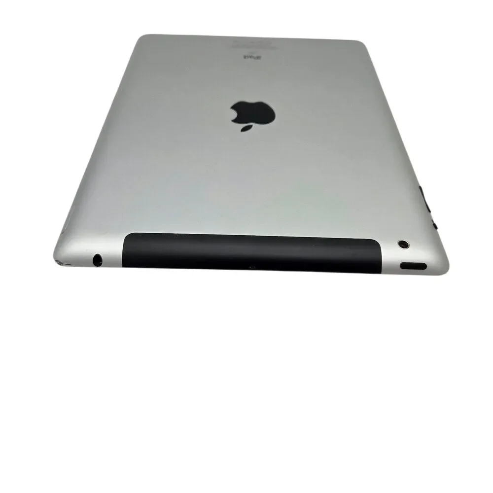 Apple ipad 2nd
