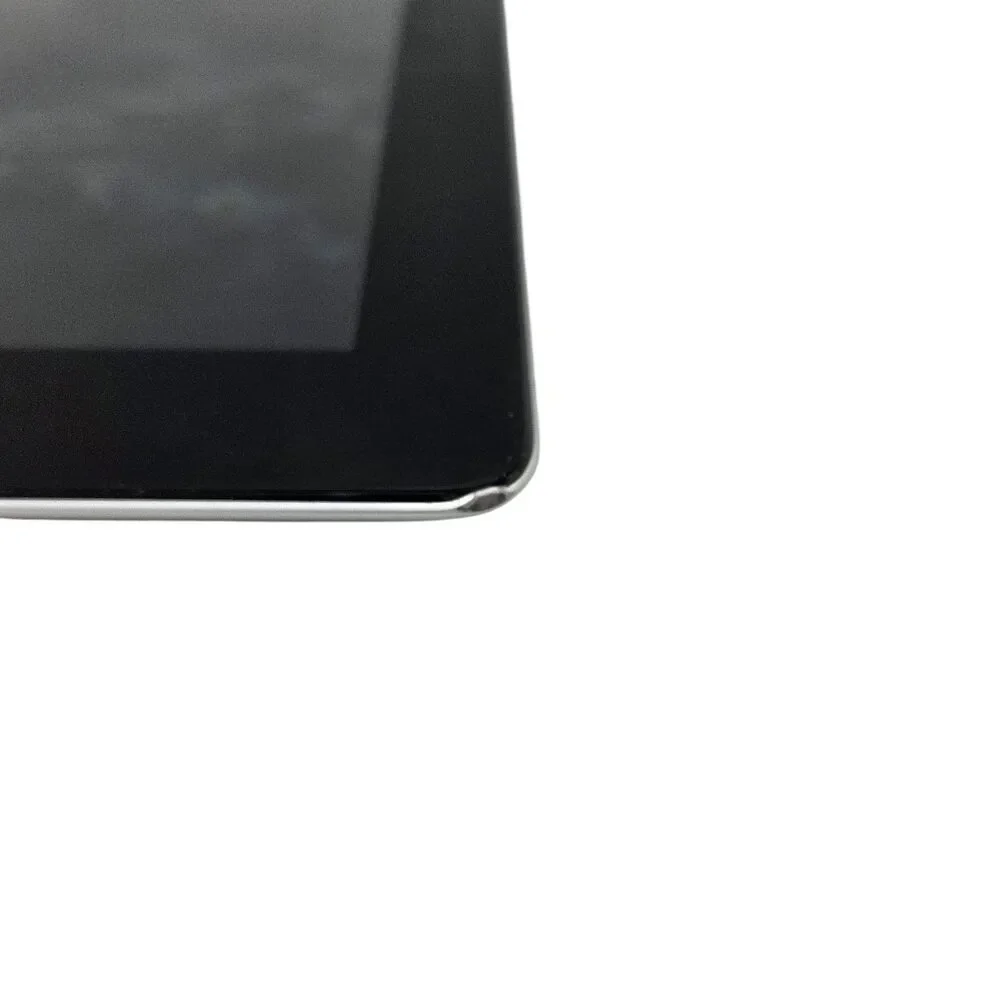 Apple ipad 2nd