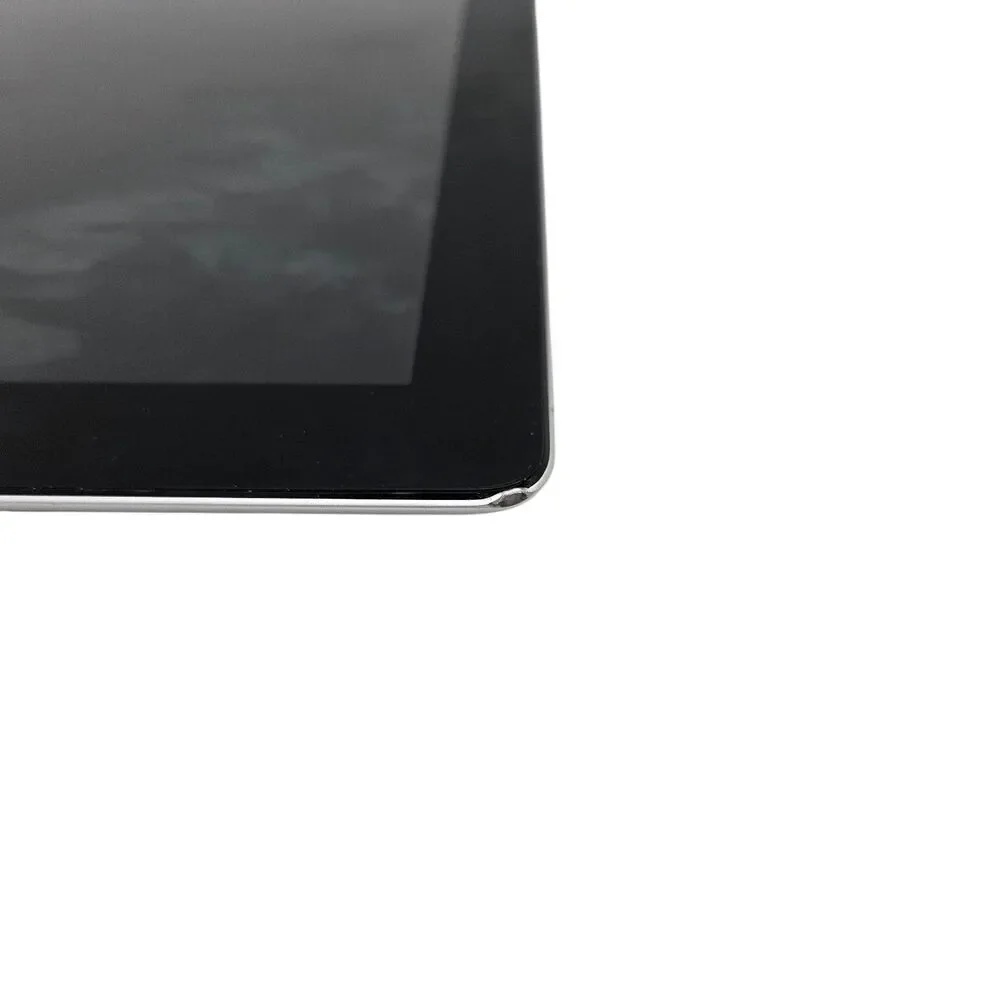 Apple ipad 2nd