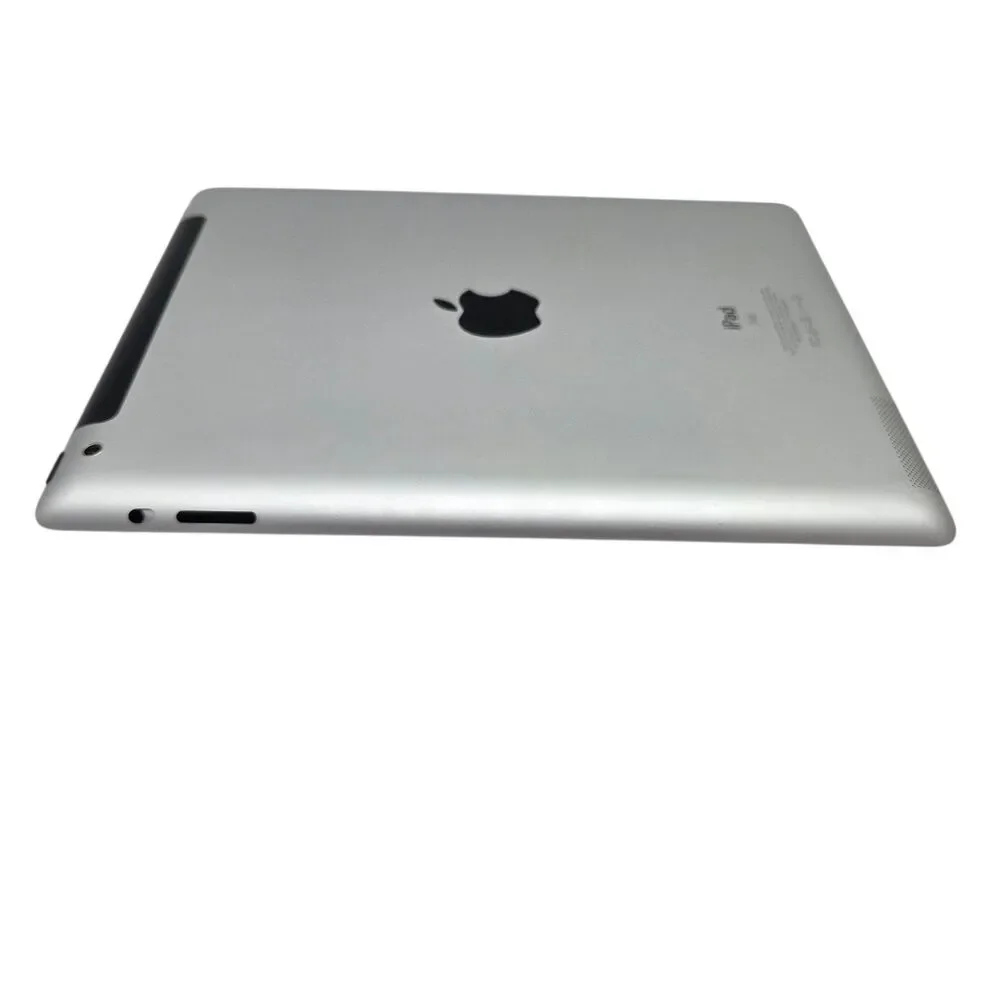 Apple ipad 2nd