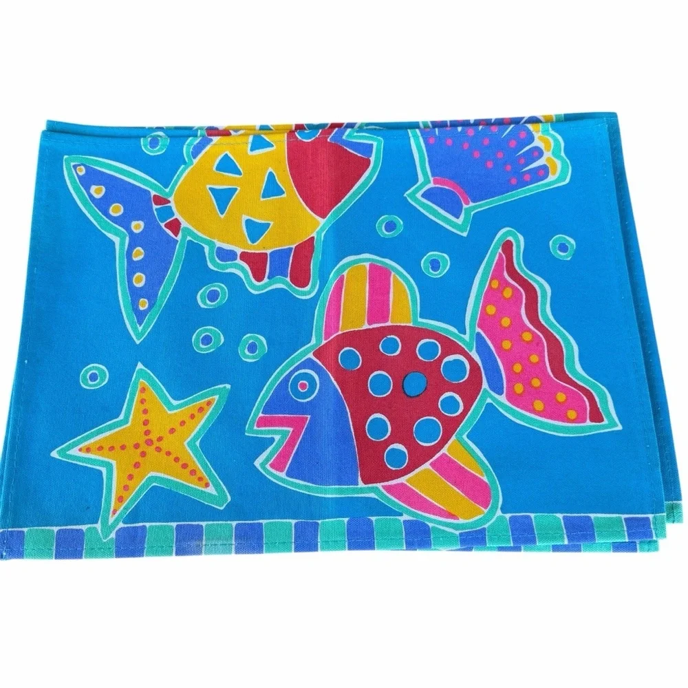 N/A tropical fish