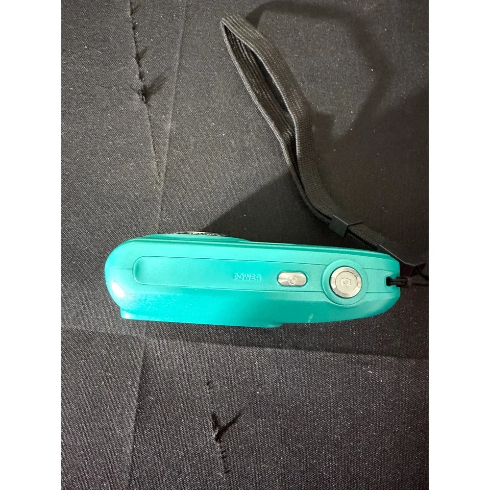 Vivitar vivicam 9112