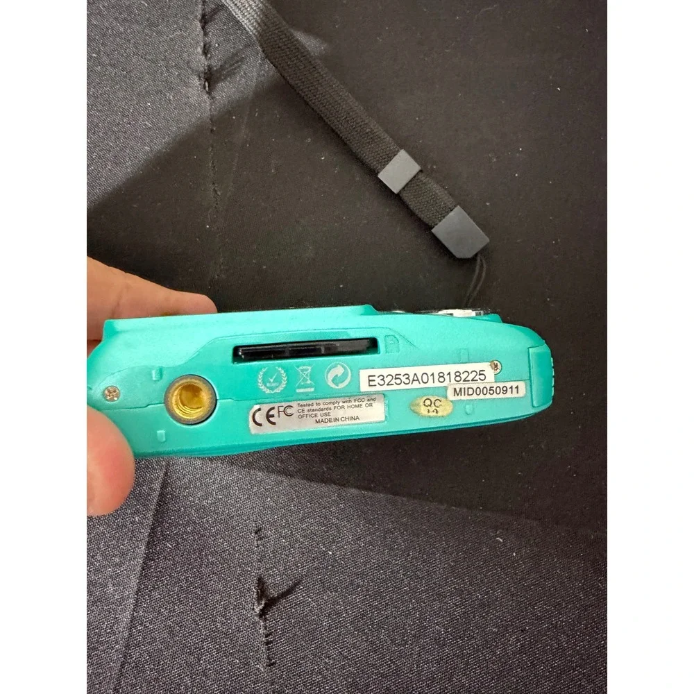 Vivitar vivicam 9112