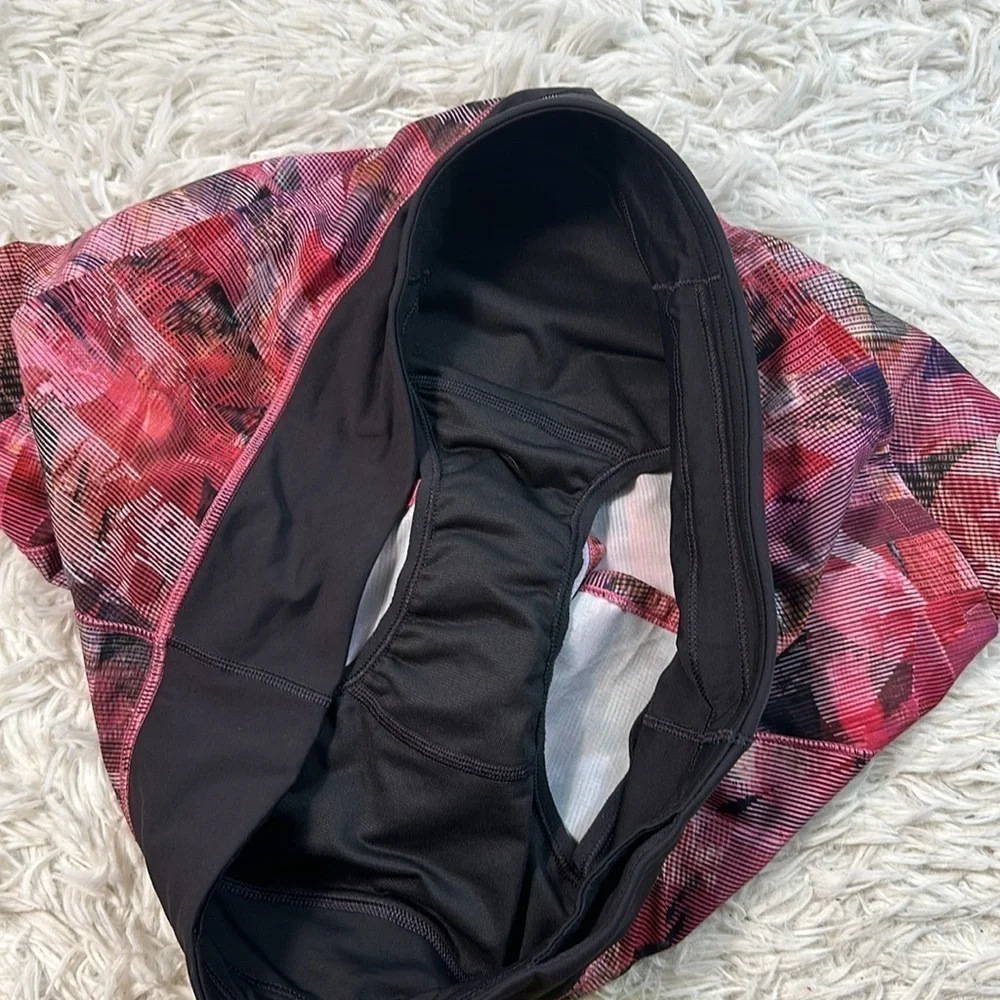 lululemon speed