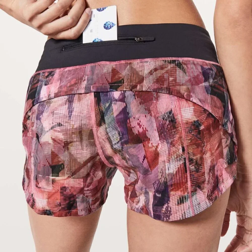 lululemon speed