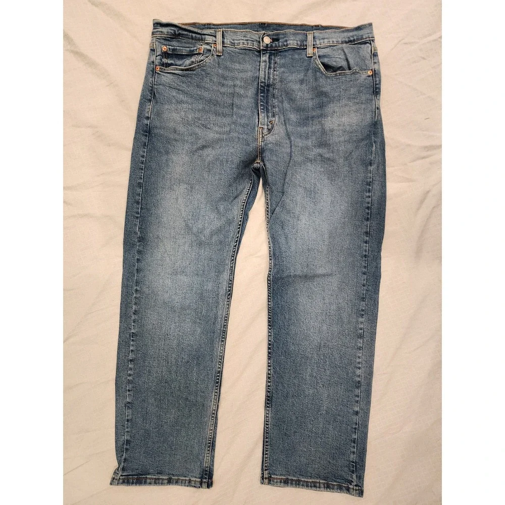 Levis nice pair