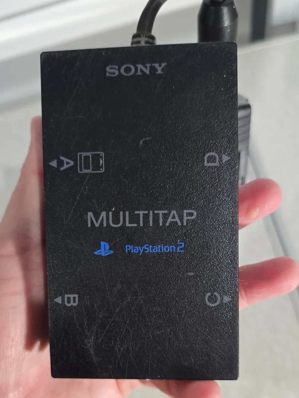 Sony expands playstation