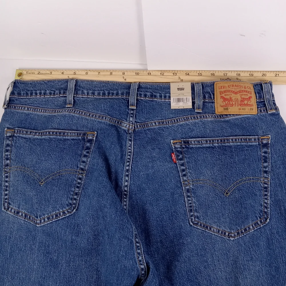 Levis nwt levi