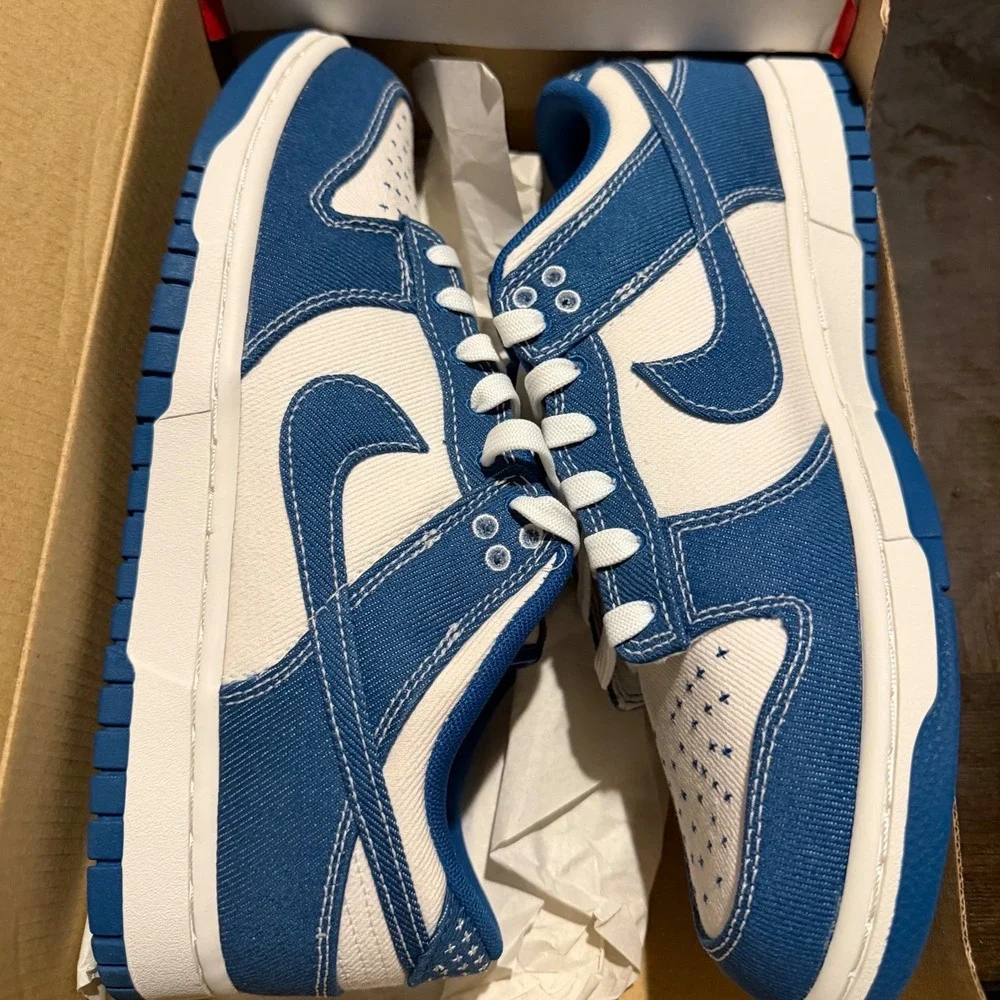 Nike dunk low