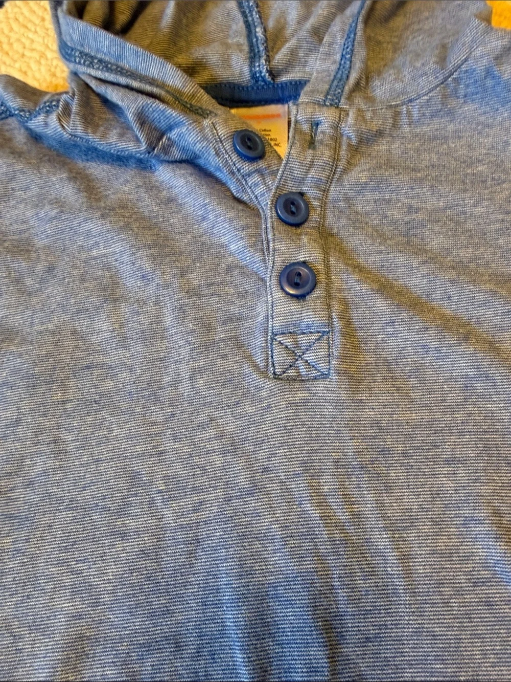 Gymboree hoodie
