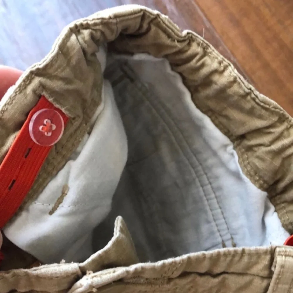 Old Navy cargo shorts