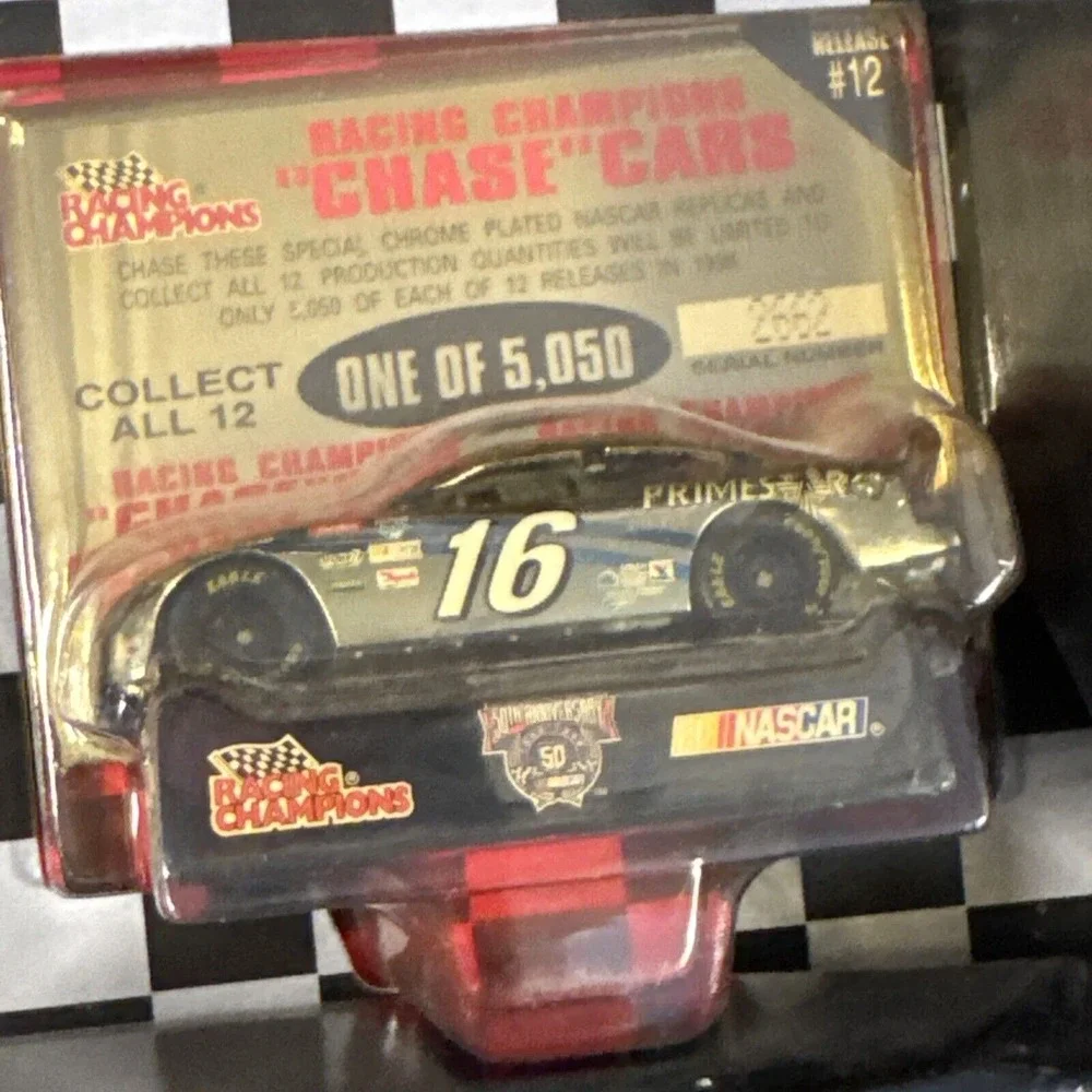 Racing Champions 1998 chevrolet