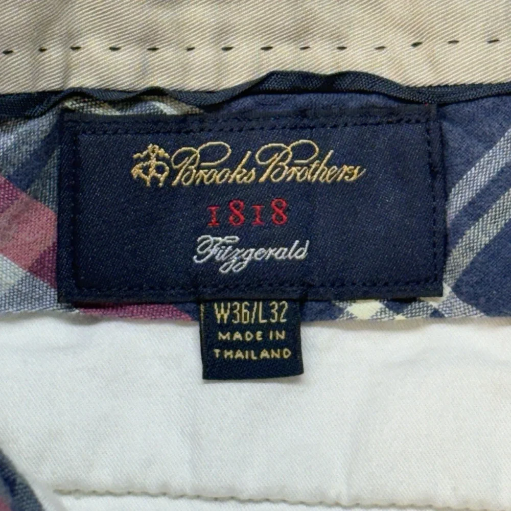 Brooks Brothers excellent preowned