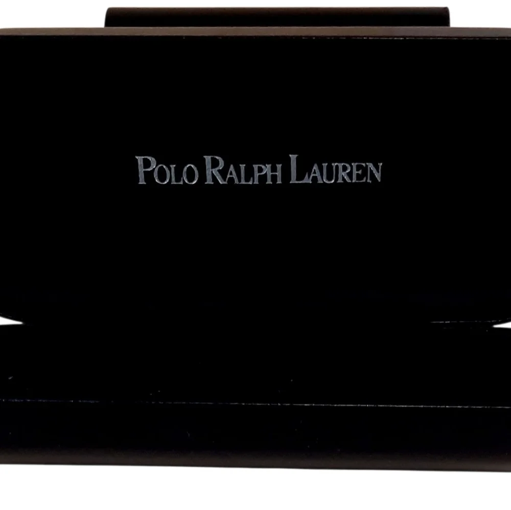 Polo Ralph Lauren sleek black