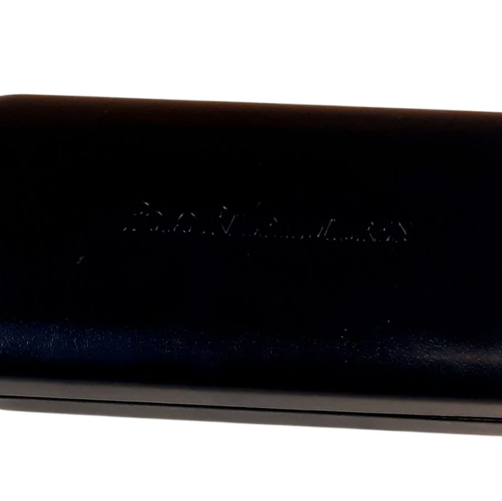 Polo Ralph Lauren sleek black