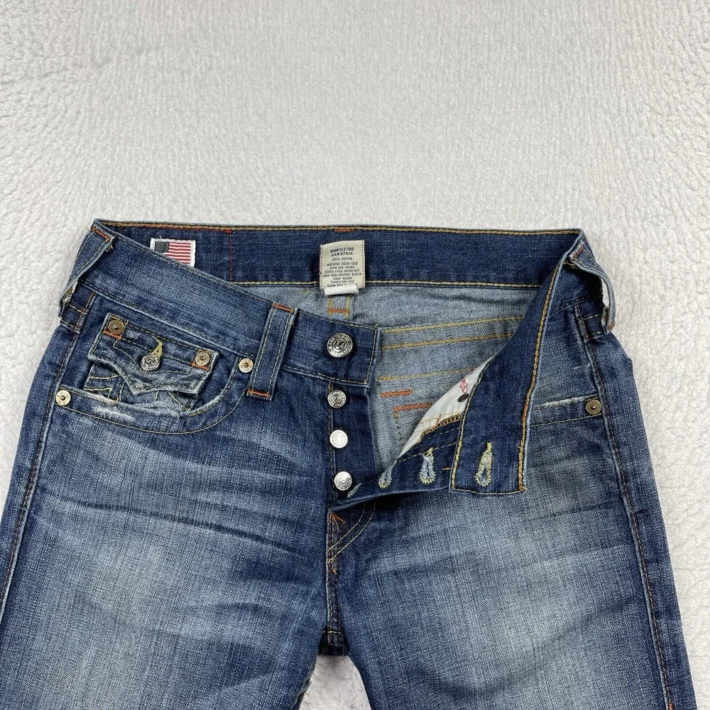 True Religion good shape