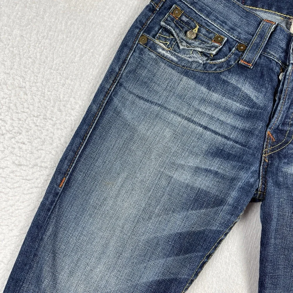True Religion good shape