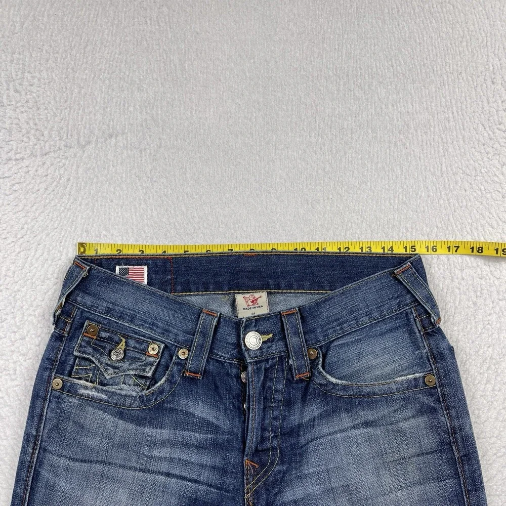 True Religion good shape