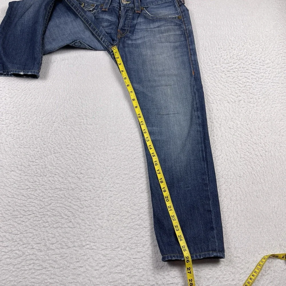True Religion good shape