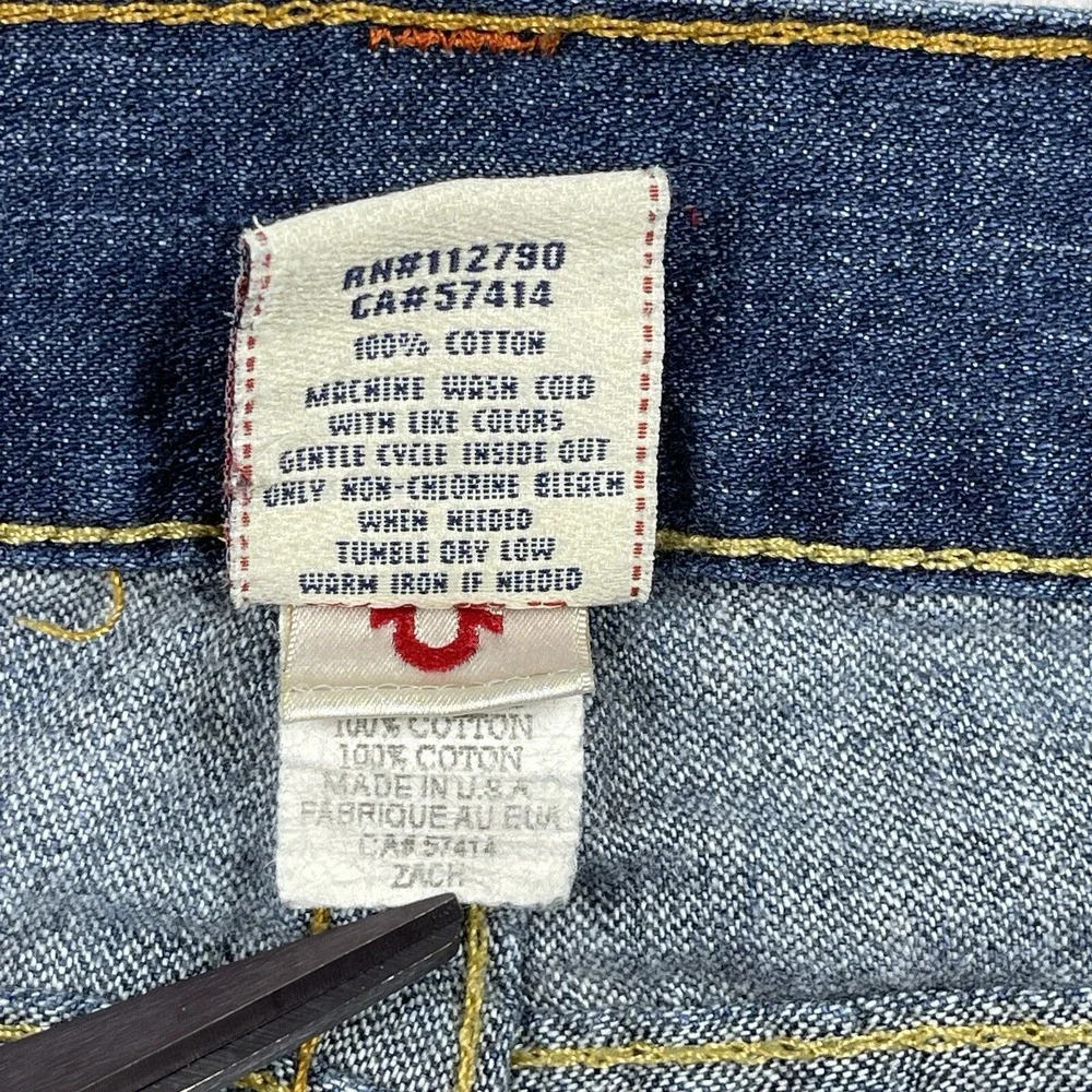 True Religion good shape