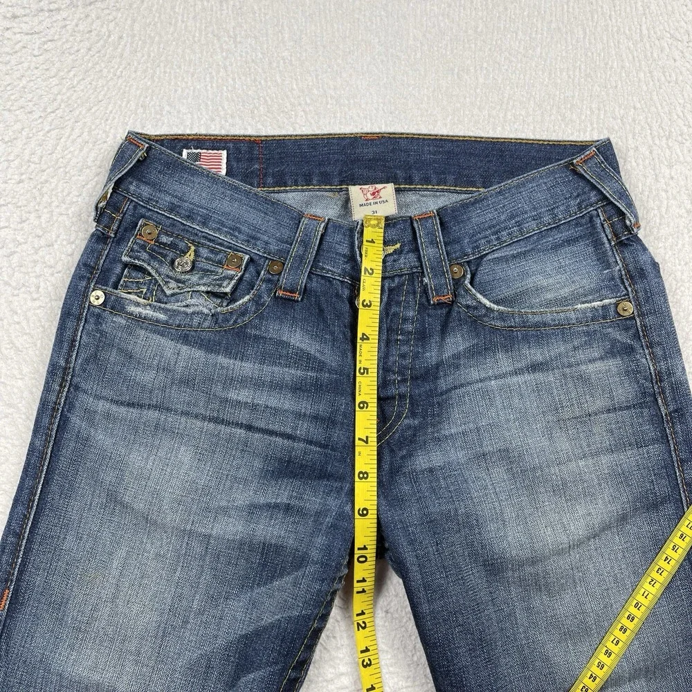 True Religion good shape