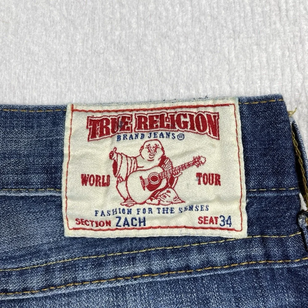 True Religion good shape