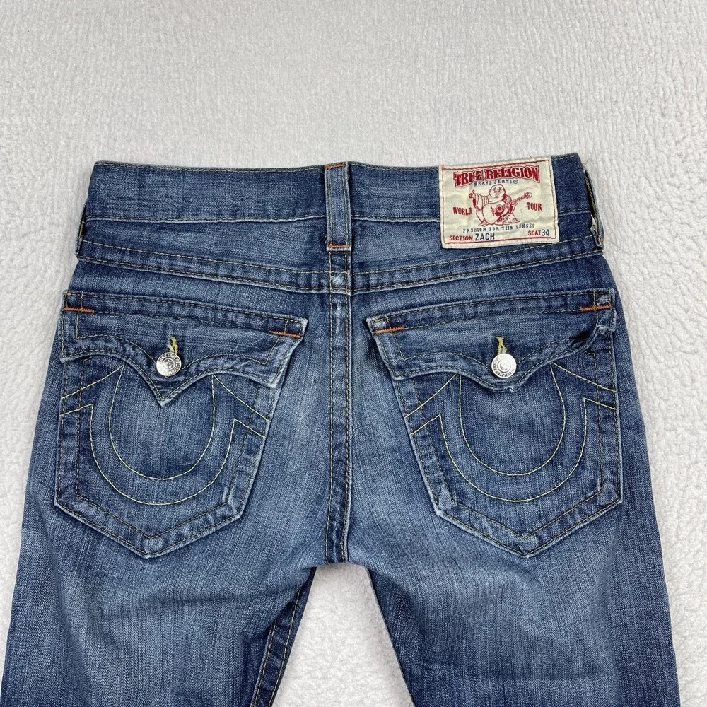 True Religion good shape