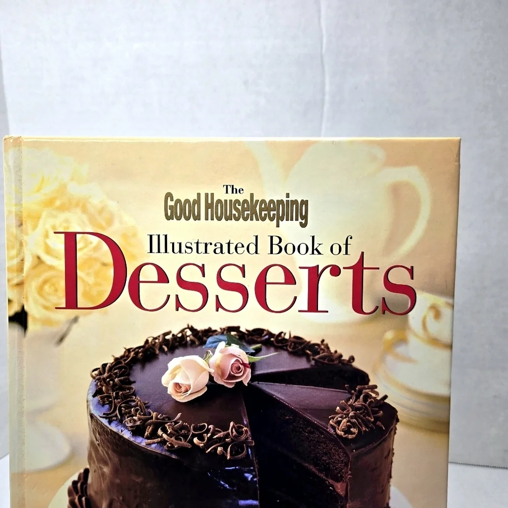 Good Housekeeping good housekeeping