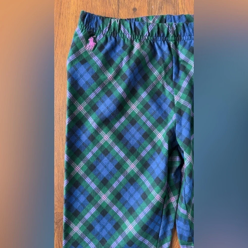 Ralph Lauren leggings spring