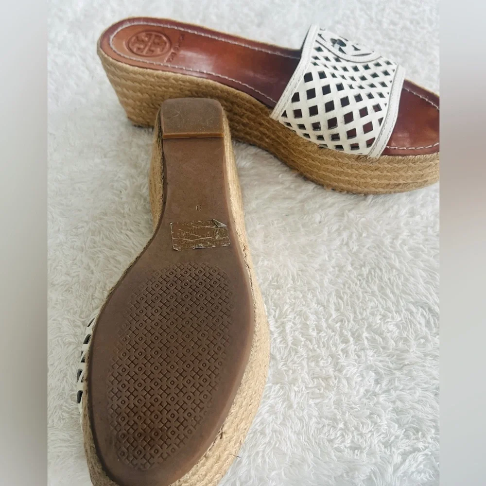 Tory Burch elevate your