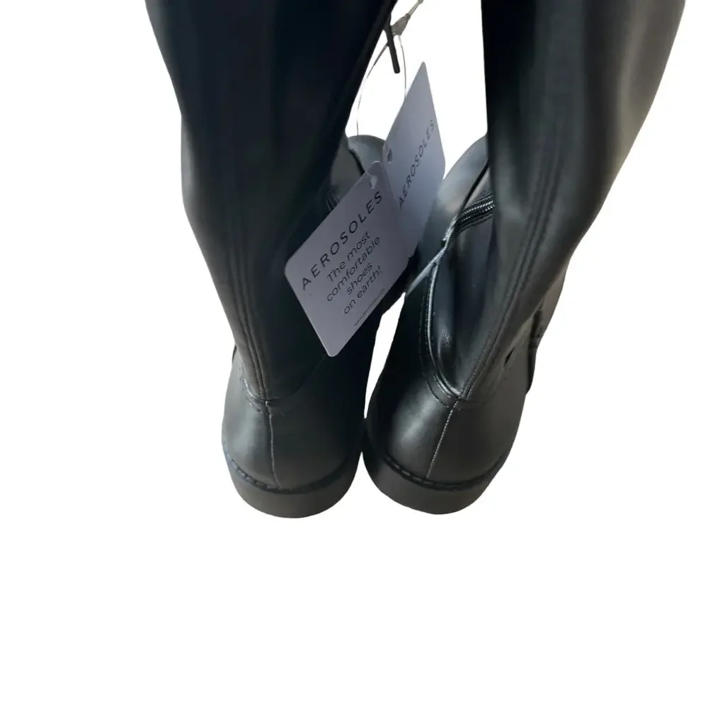 AEROSOLES new box