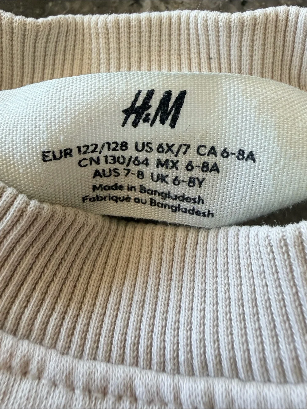 H&M ❤️ brand
