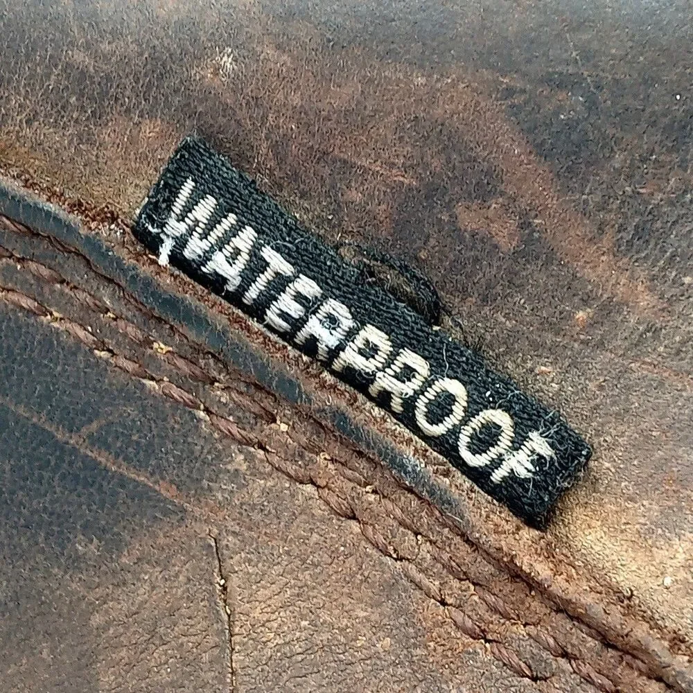 Carolina boots are