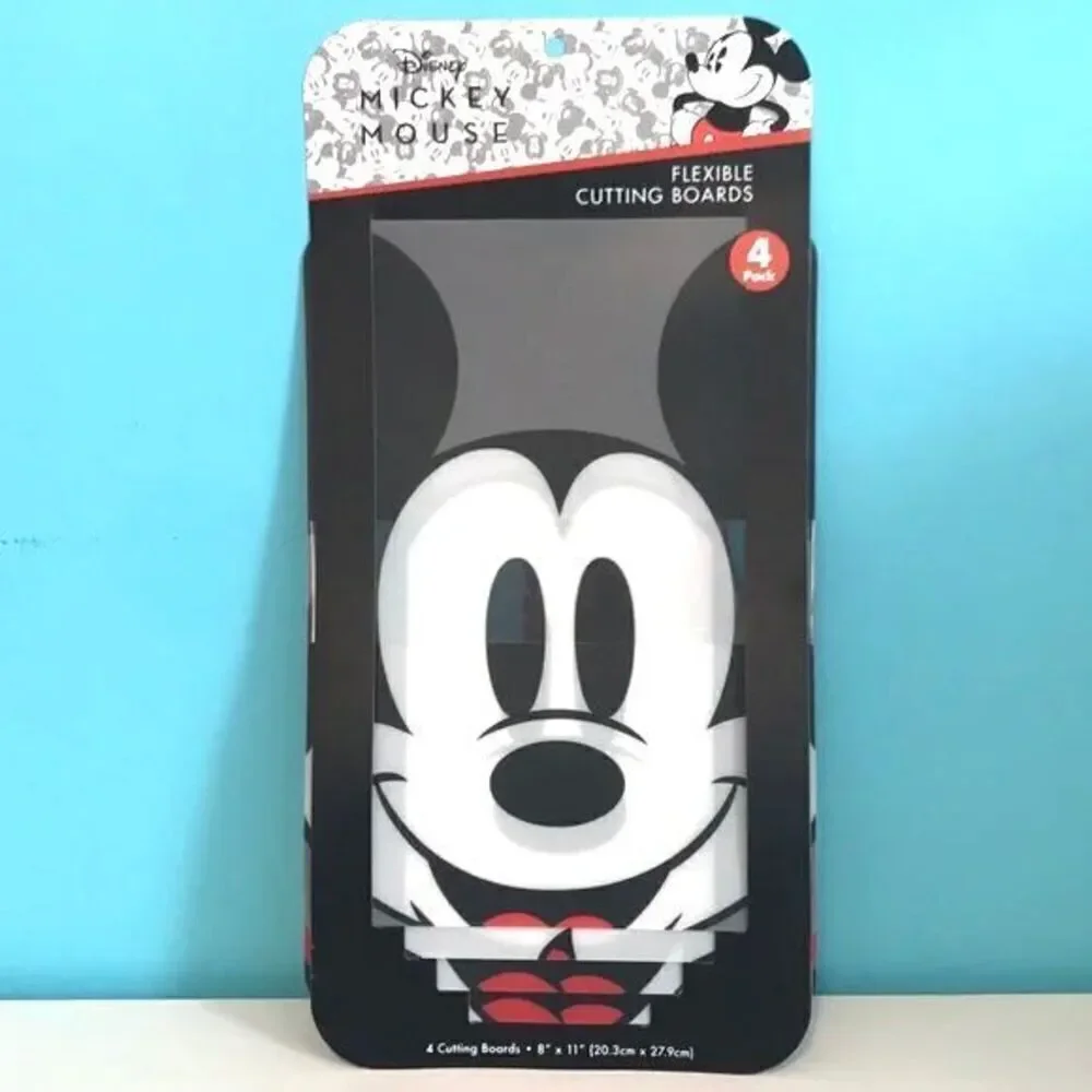 Disney new tags